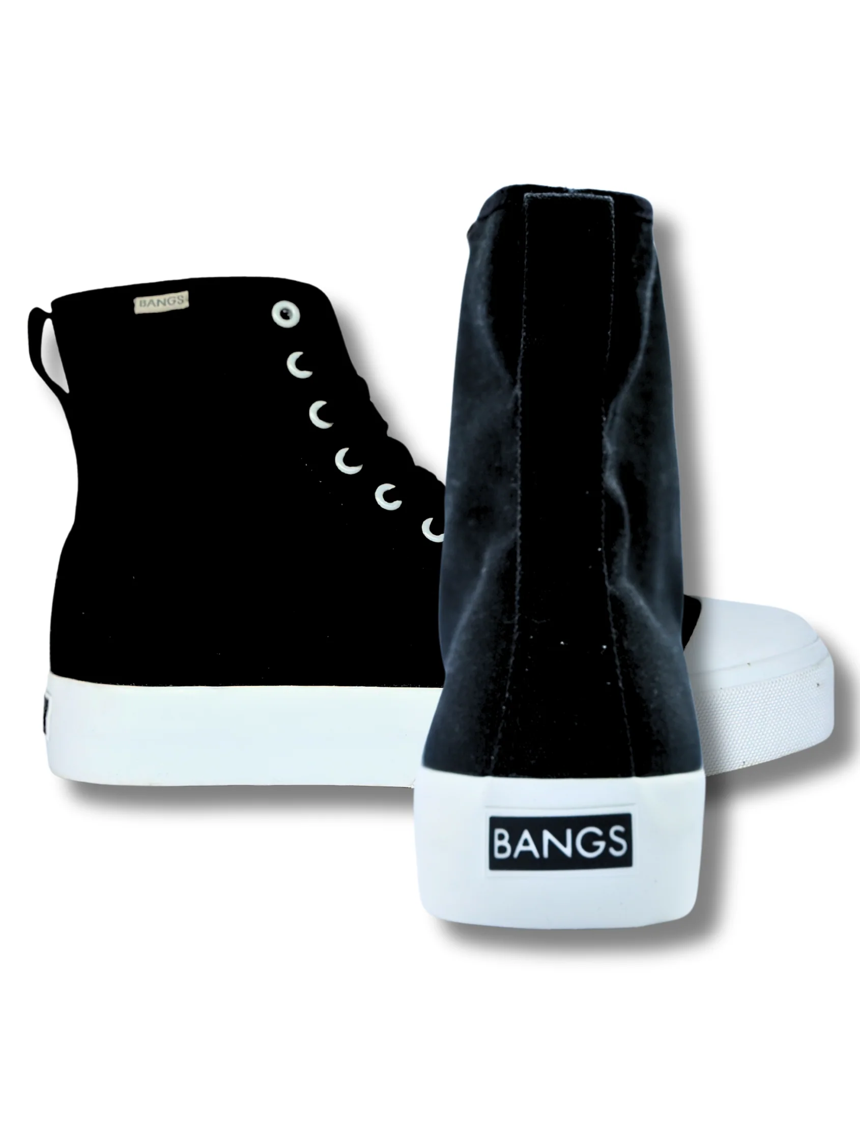Onyx Platform High Top - Image 16