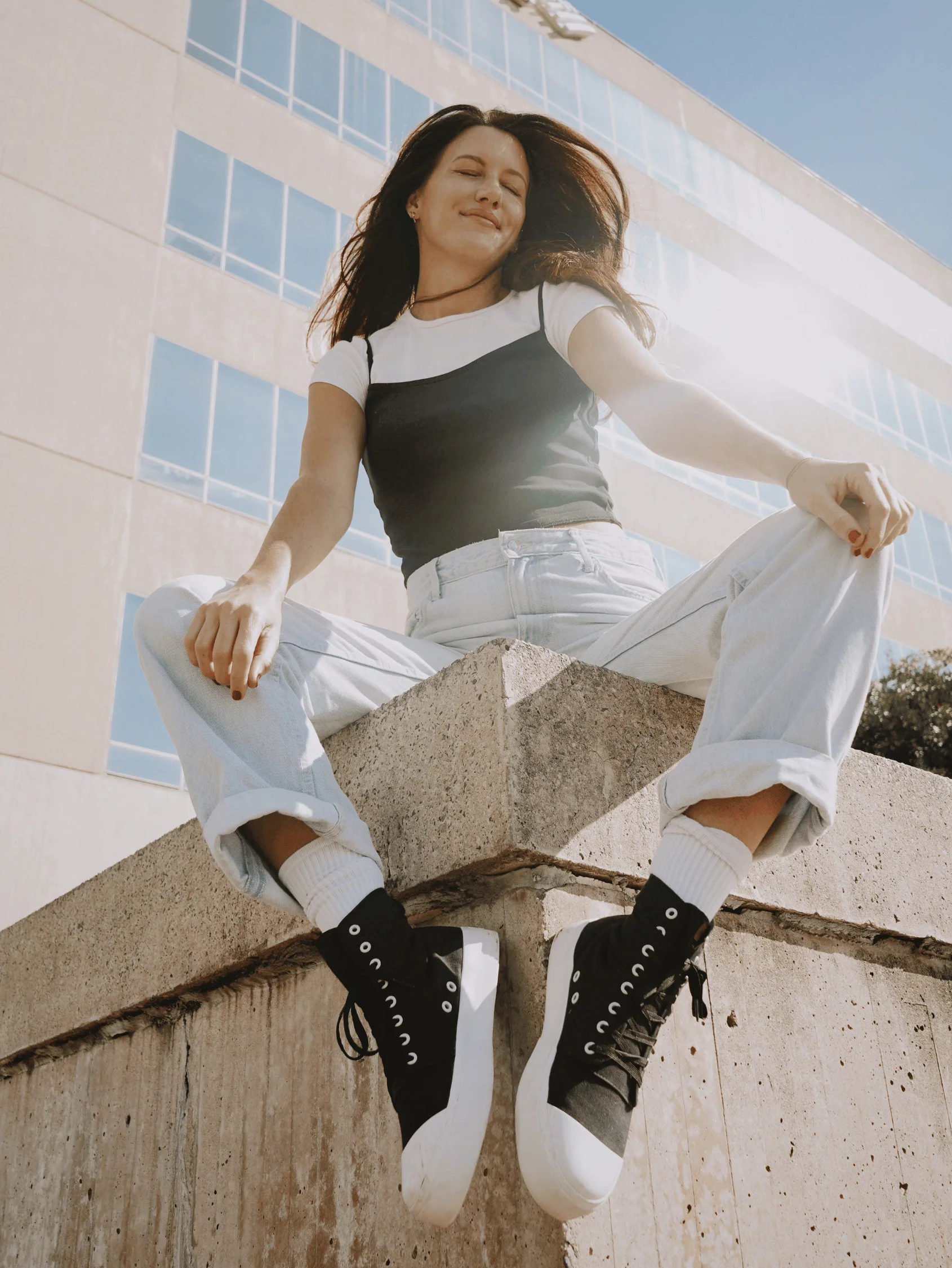 Onyx Platform High Top - Image 5