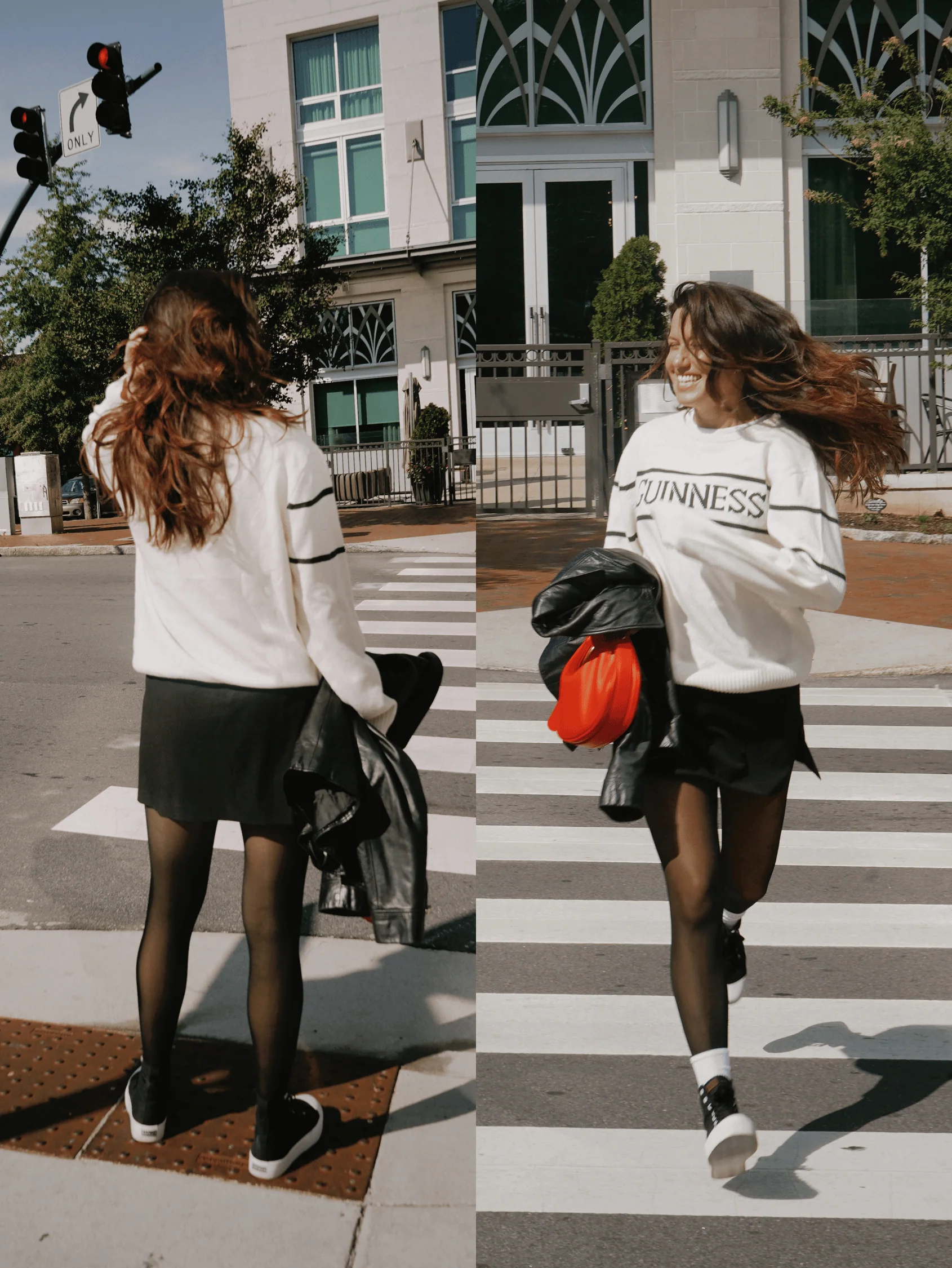 Onyx Platform High Top - Image 9