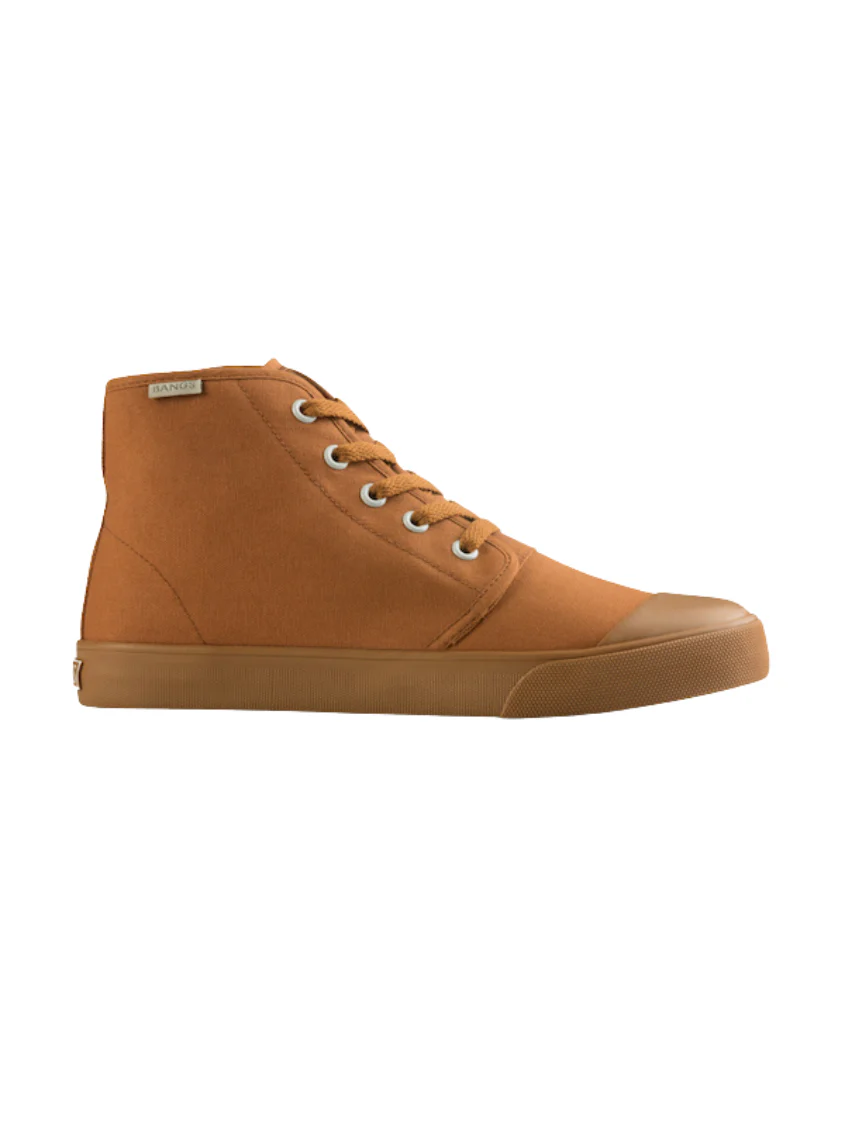 Sahara Sand High Top - Image 13
