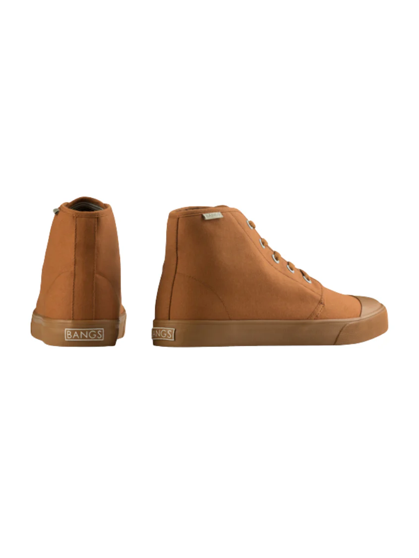 Sahara Sand High Top - Image 14