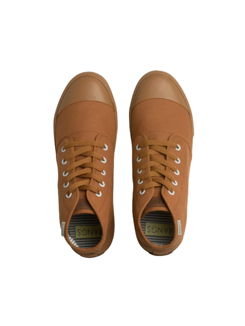 Sahara Sand High Top - Image 15