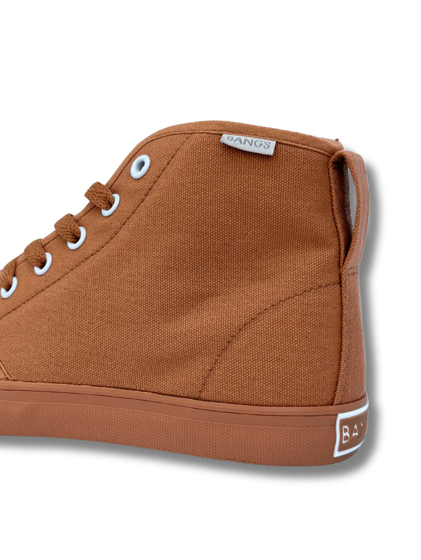 Sahara Sand High Top - Image 17