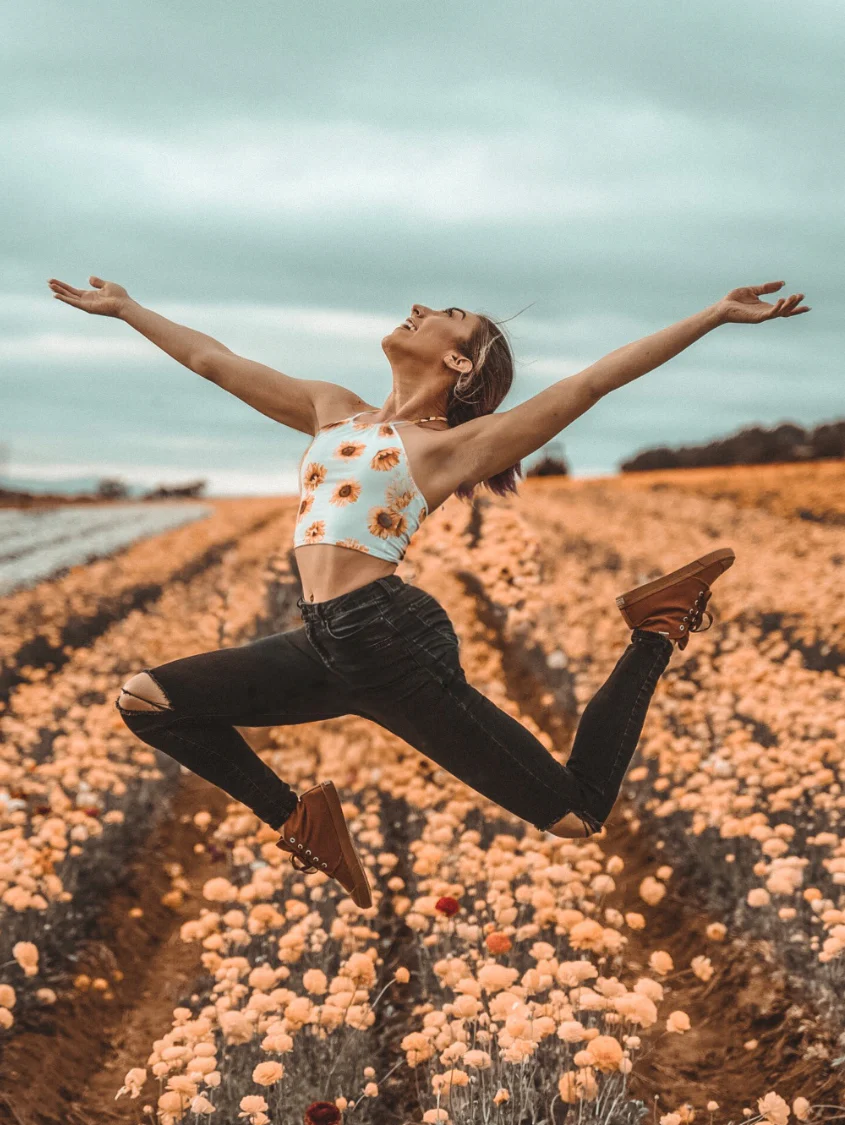 Sahara Sand High Top - Image 5