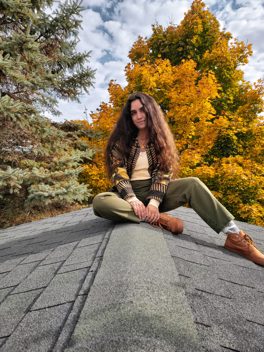 Sahara Sand High Top - Image 9