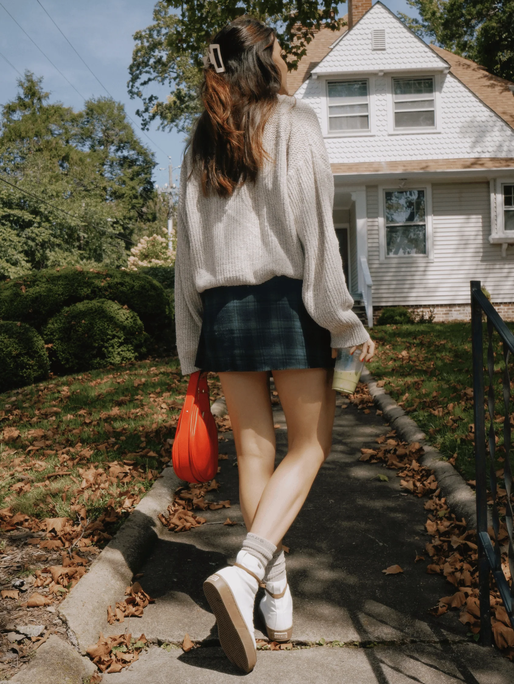 Sunshine Platform High Top - Image 12