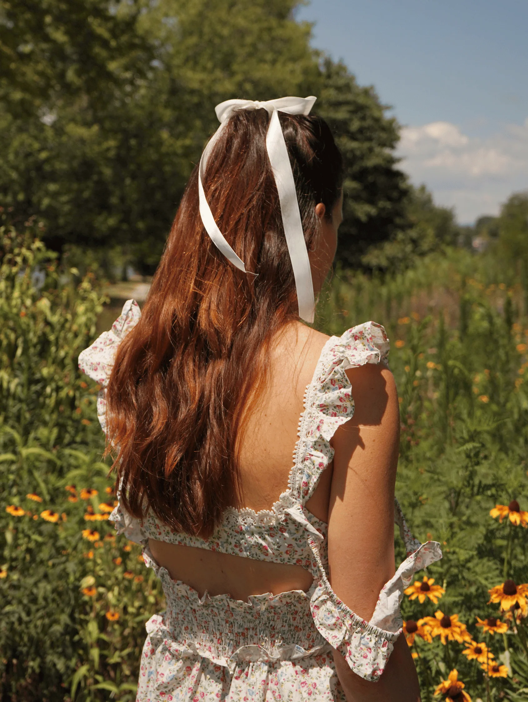 Sunshine Platform High Top - Image 16