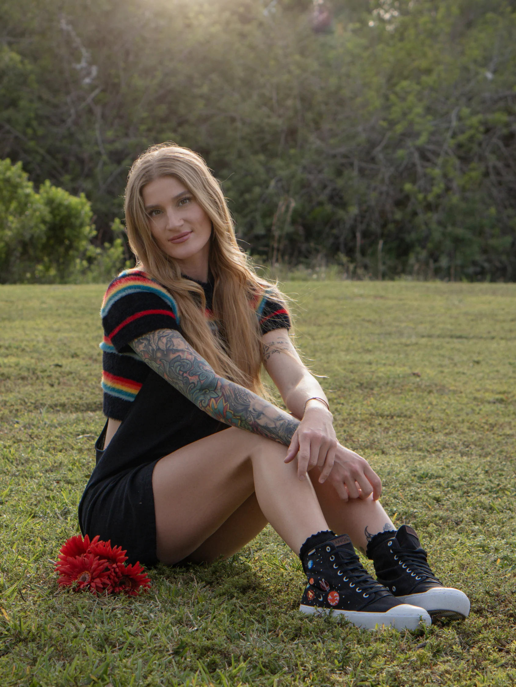 Universe Platform High Top - Image 11