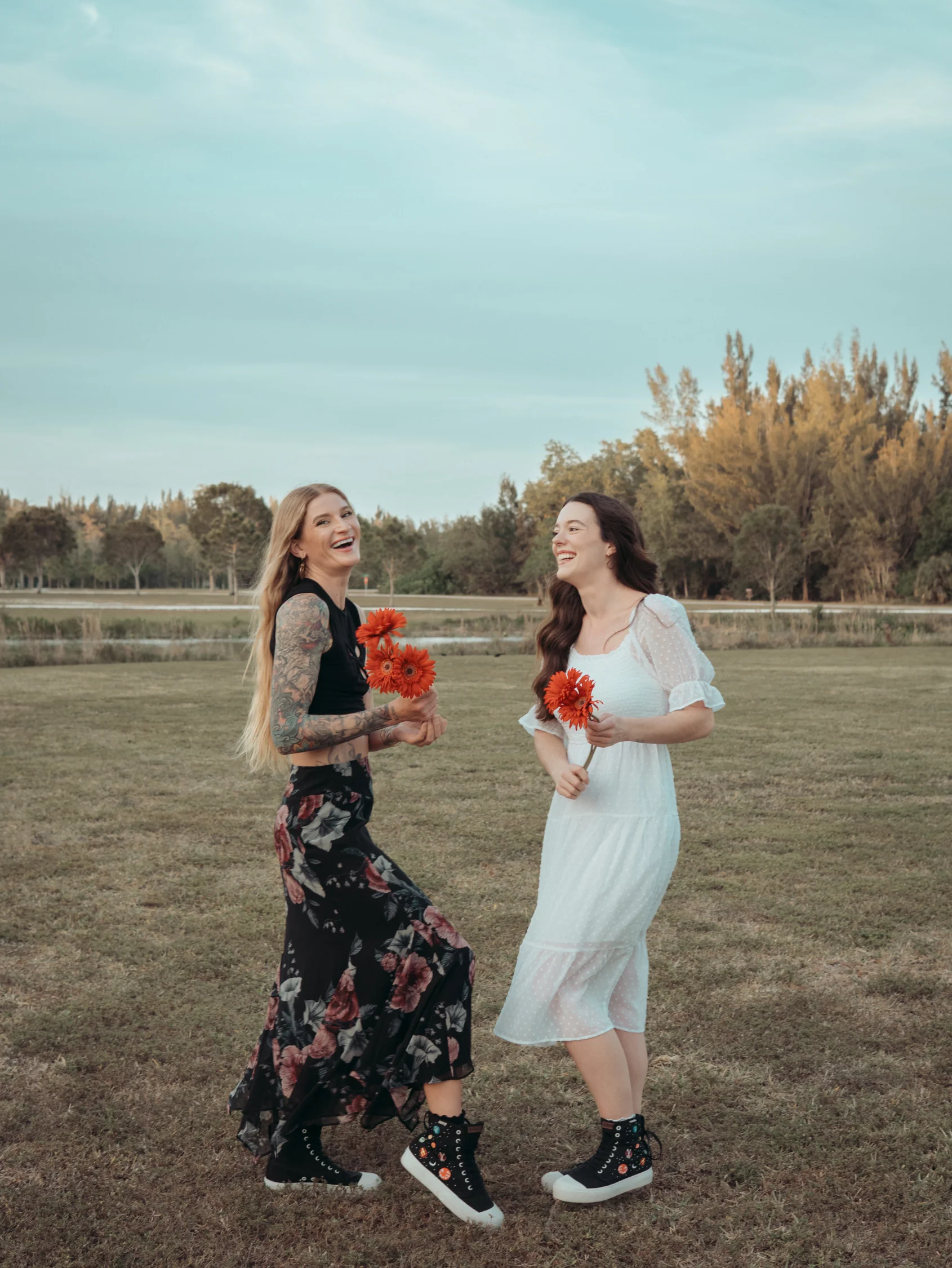 Universe Platform High Top - Image 12