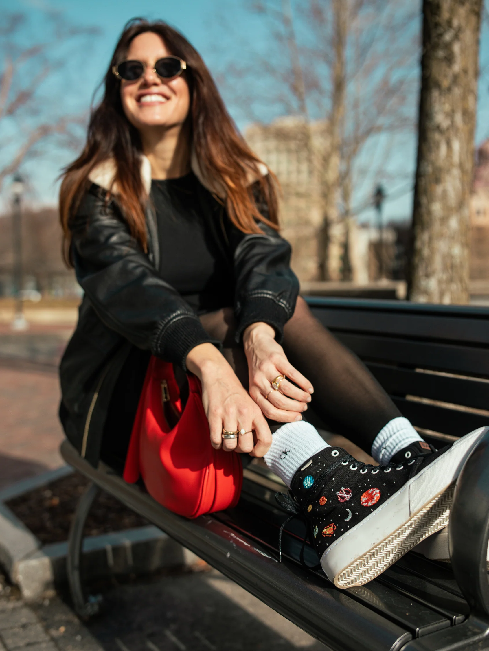 Universe Platform High Top - Image 14