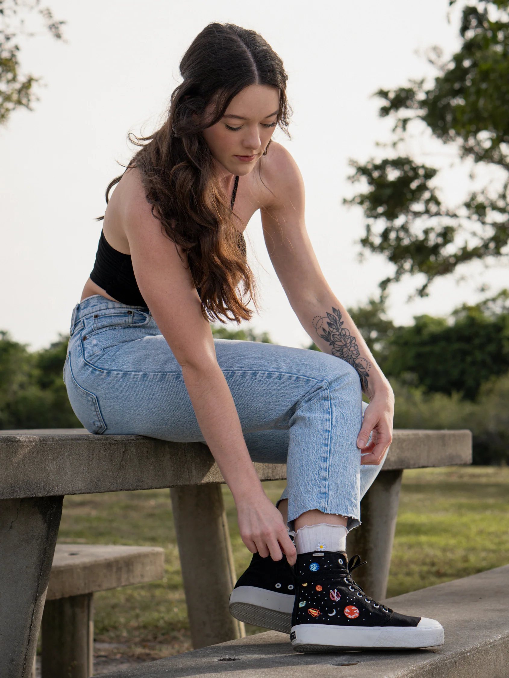 Universe Platform High Top - Image 4