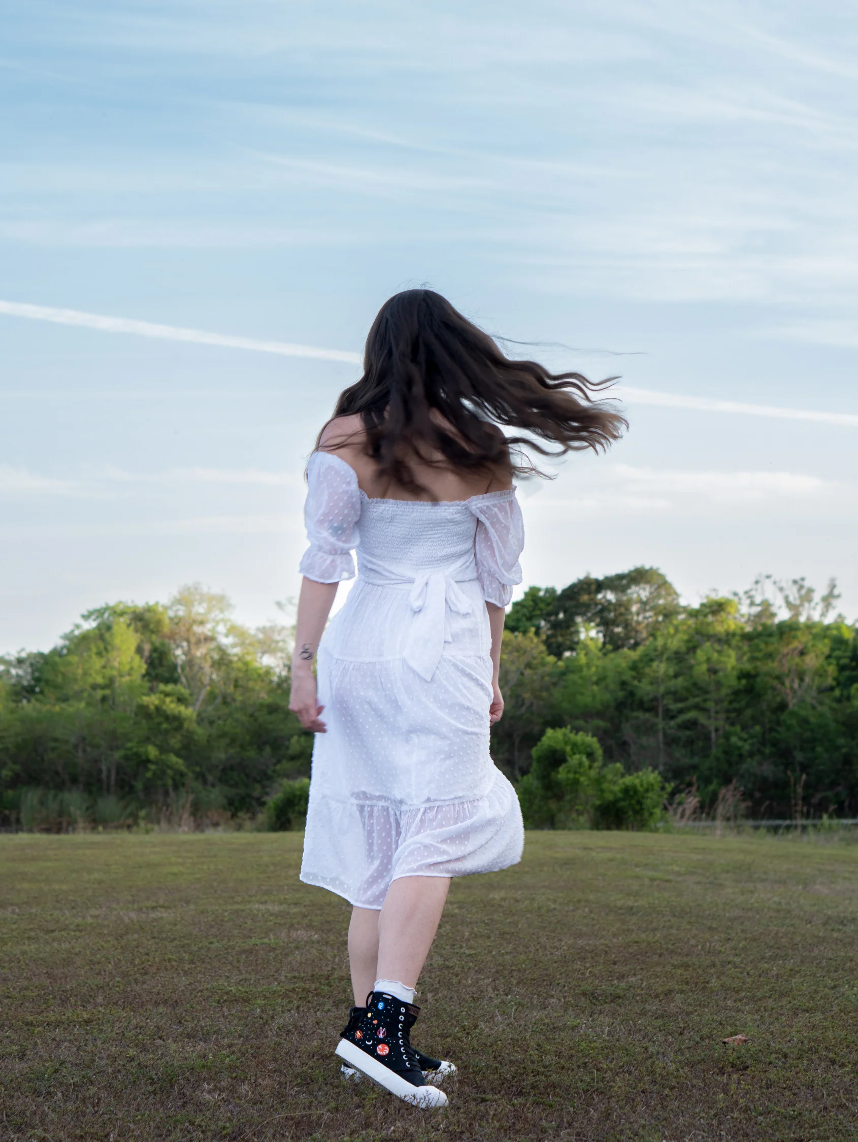 Universe Platform High Top - Image 7