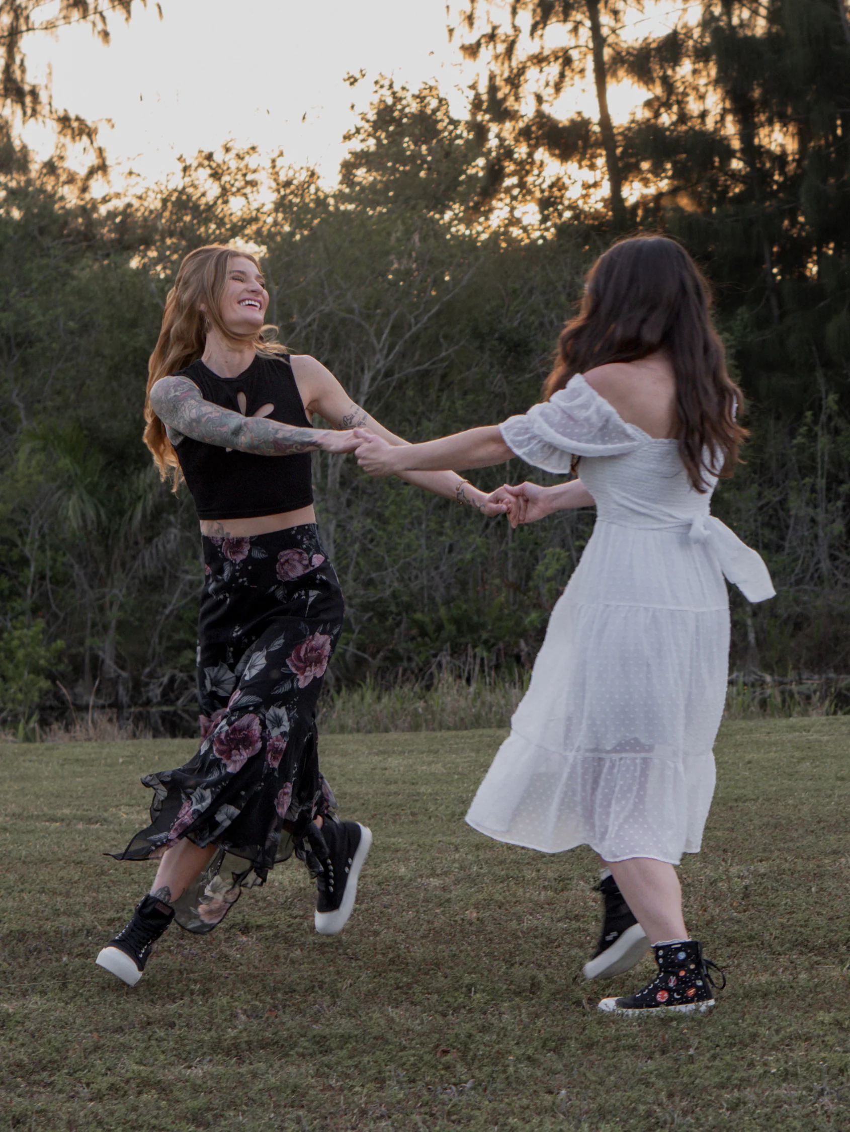 Universe Platform High Top - Image 8