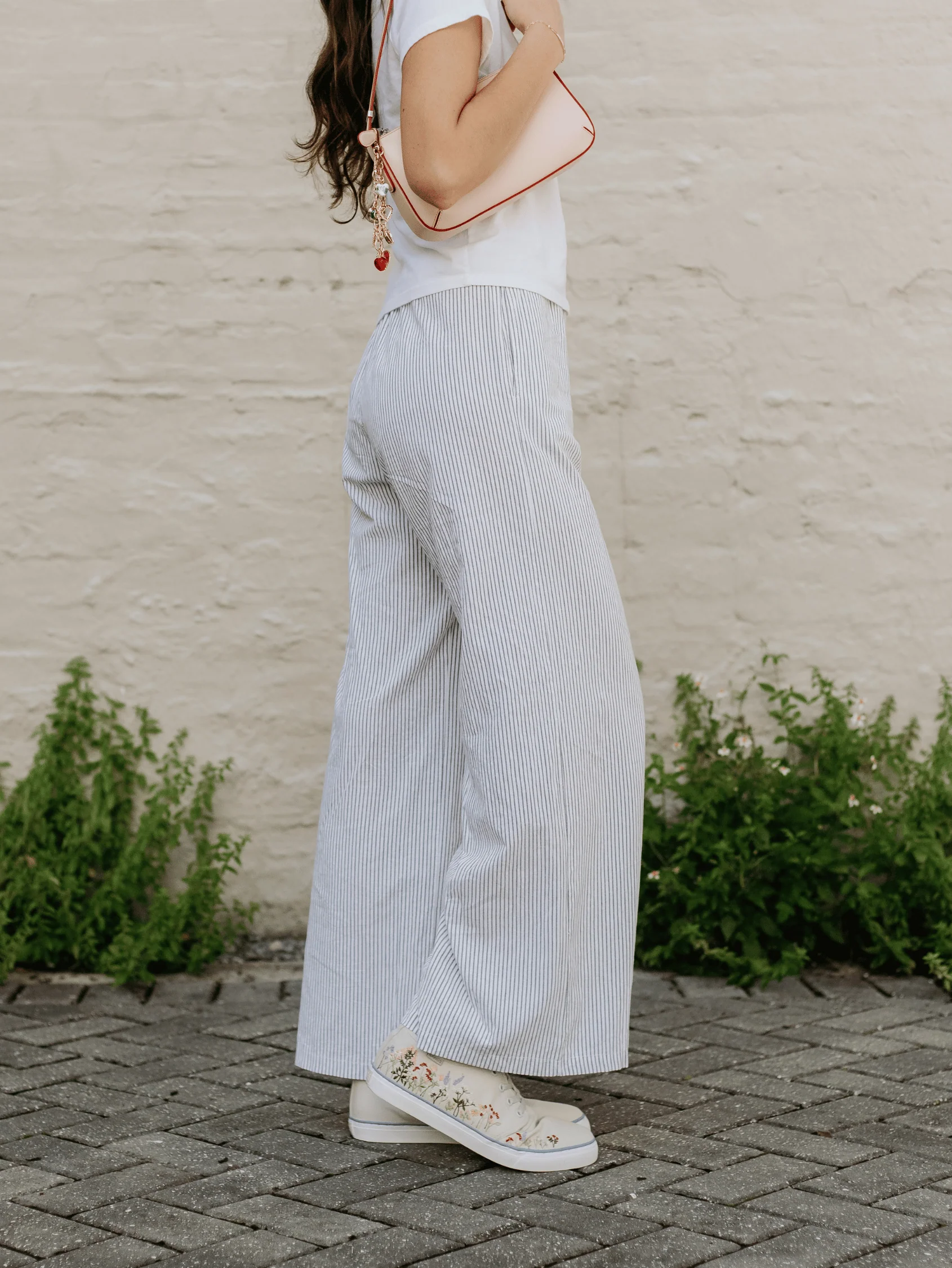 Wildflower Wanderer Low Top - Image 8