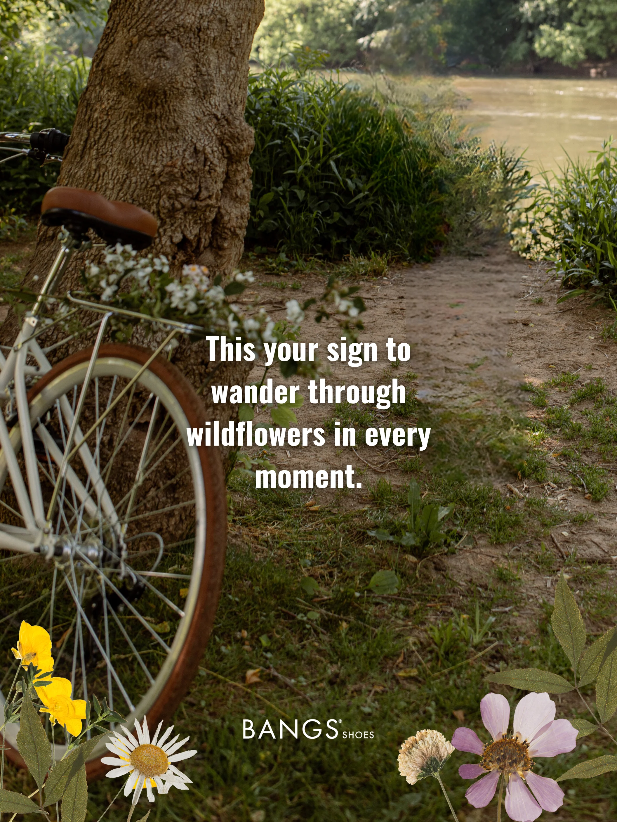 Wildflower Wanderer Platform High Top - Image 13