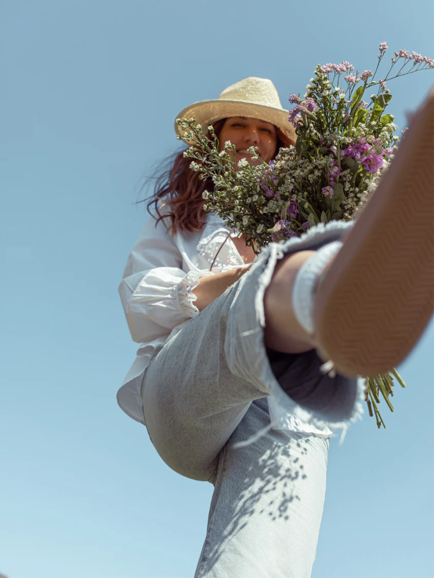 Zion Sand High Top - Image 10