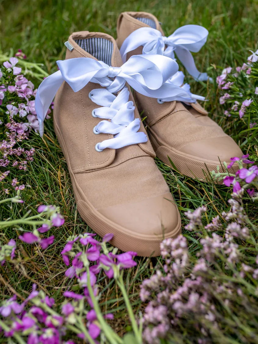 Zion Sand High Top - Image 12