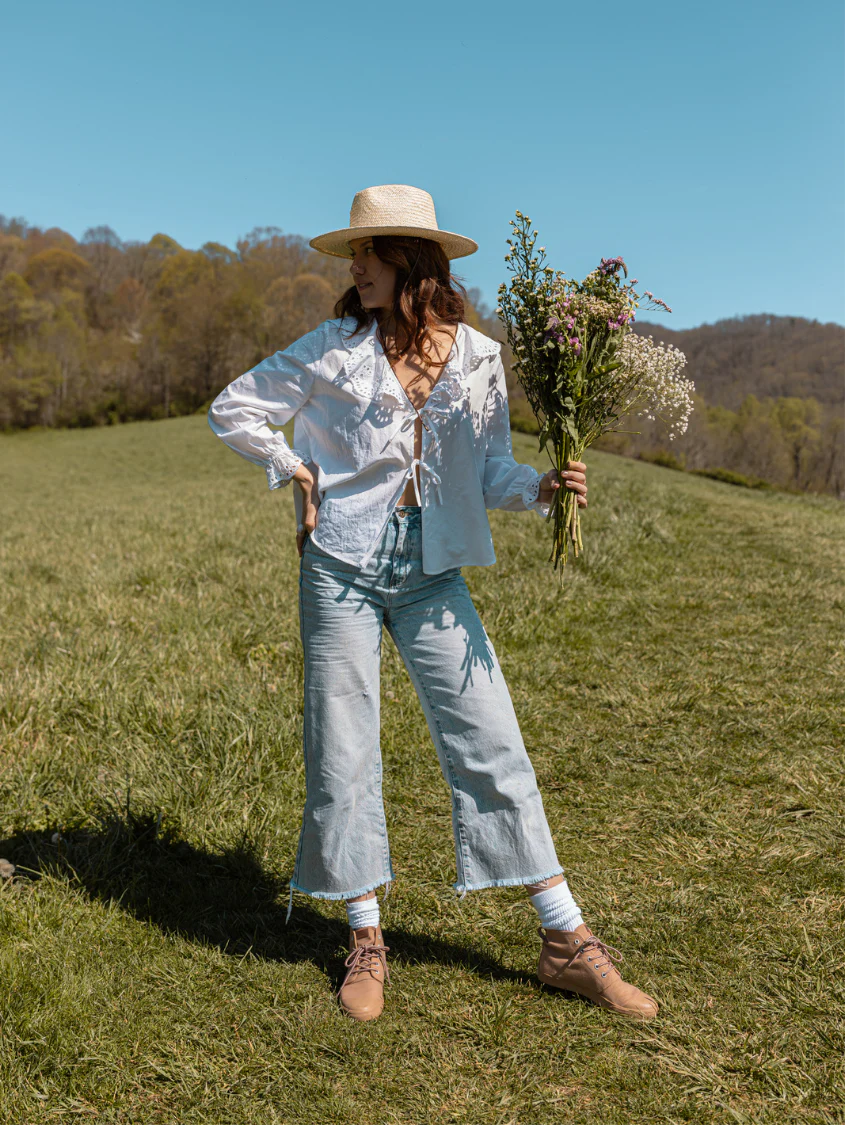 Zion Sand High Top - Image 13