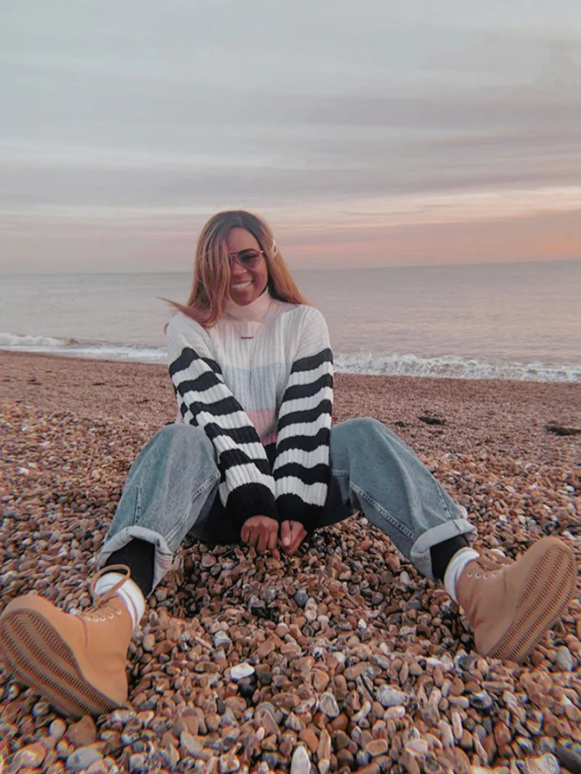 Zion Sand High Top - Image 15