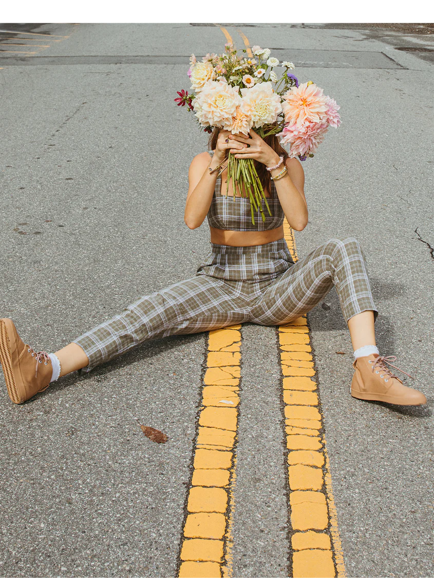 Zion Sand High Top - Image 17