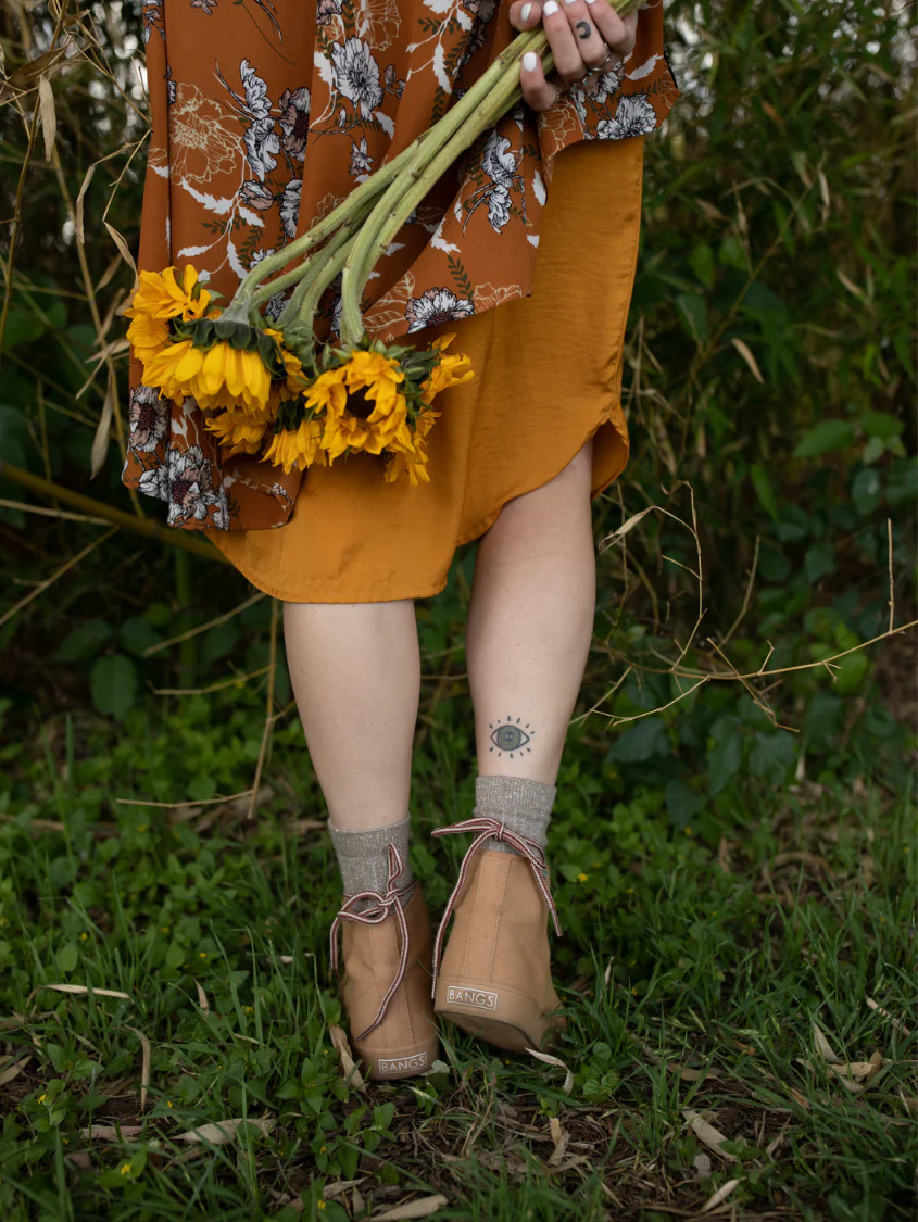 Zion Sand High Top - Image 18