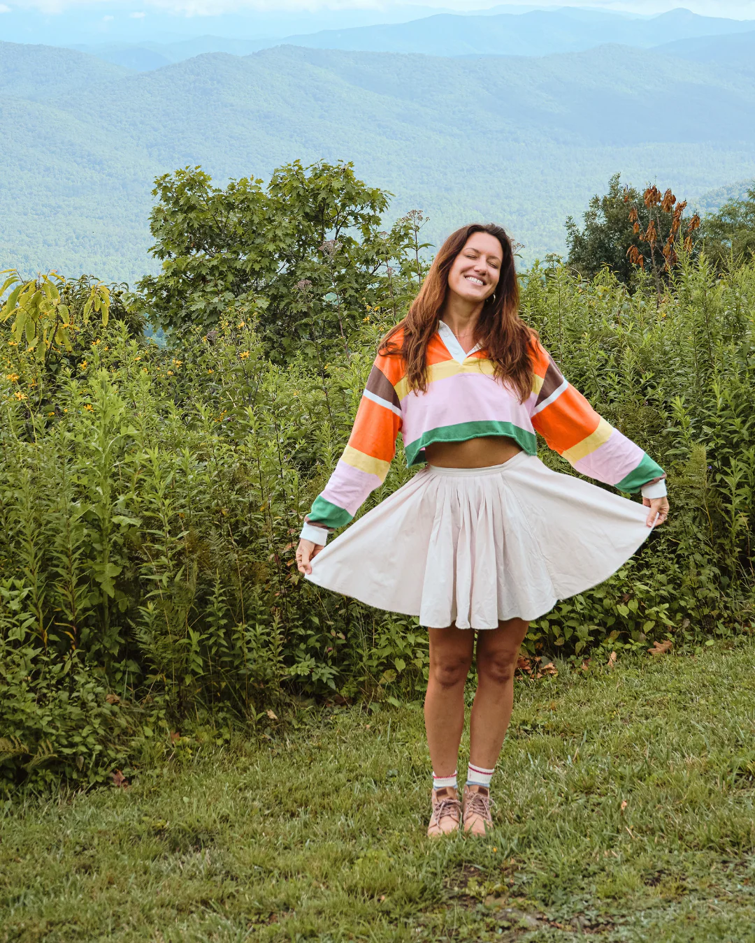 Zion Sand High Top - Image 19