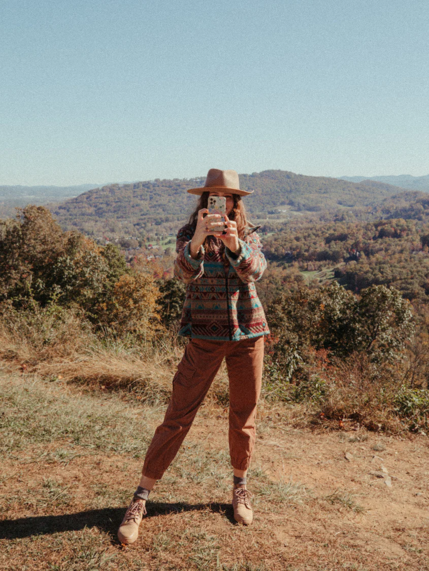 Zion Sand High Top - Image 24