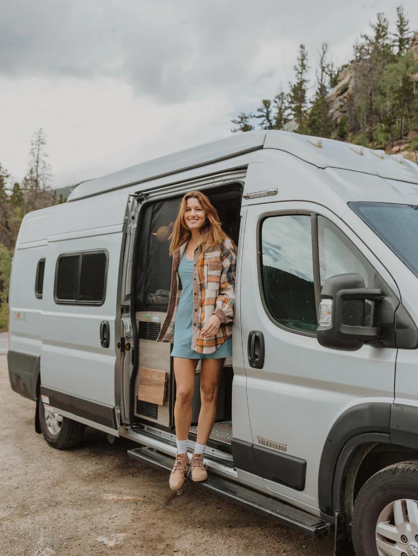 Zion Sand High Top - Image 25