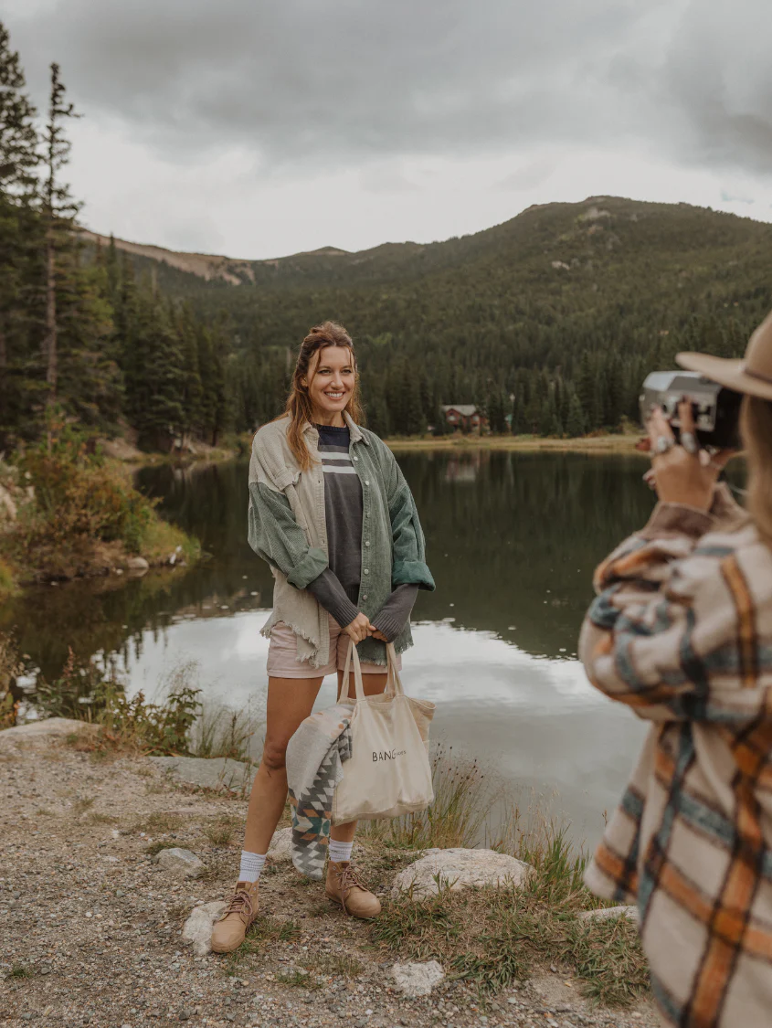 Zion Sand High Top - Image 26