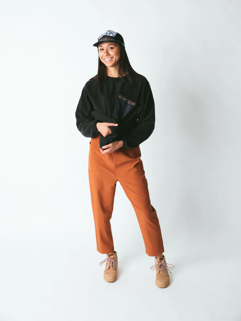 Zion Sand High Top - Image 27