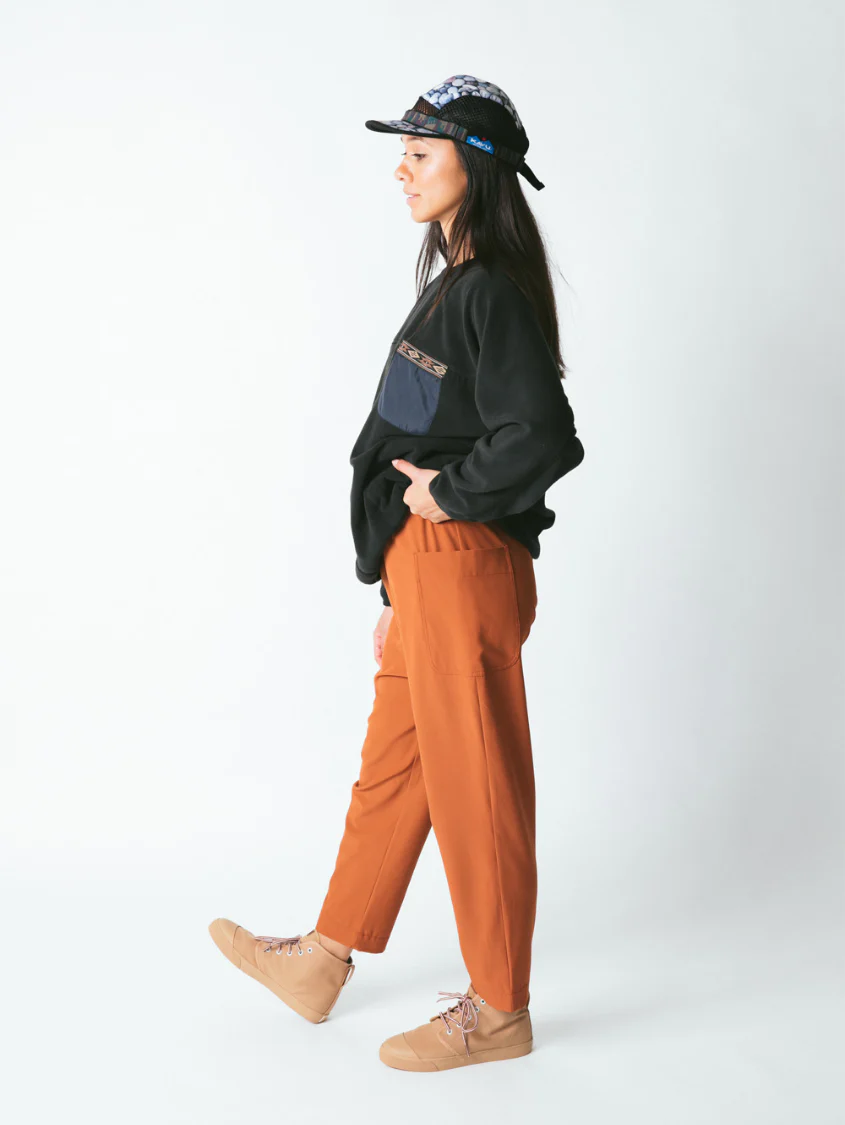 Zion Sand High Top - Image 28