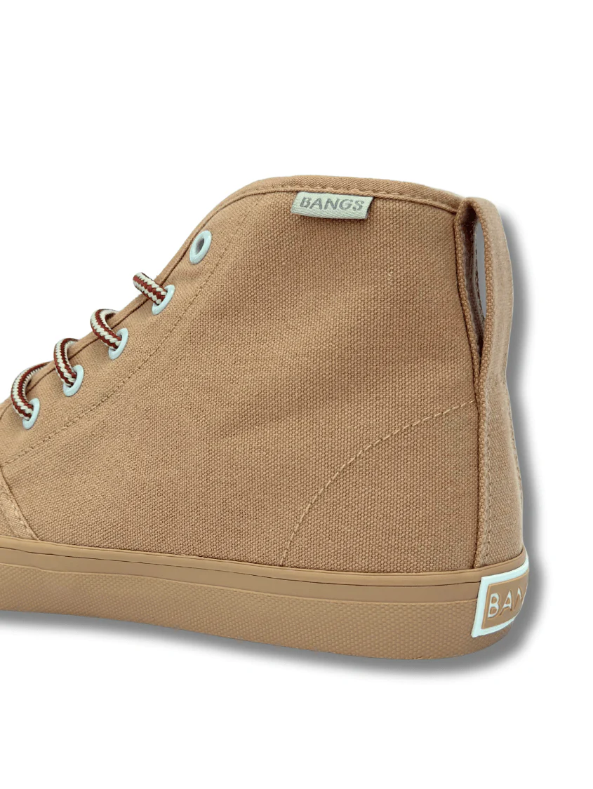 Zion Sand High Top - Image 29