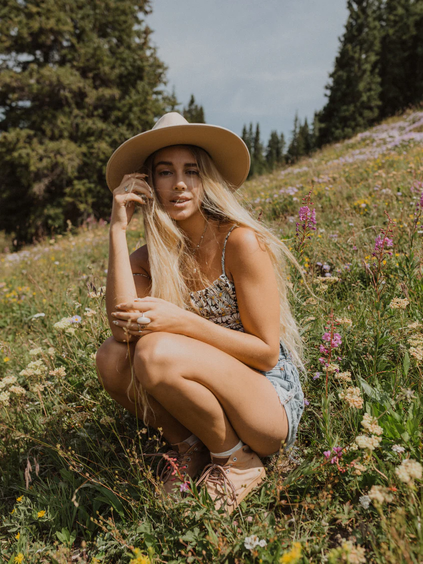 Zion Sand High Top - Image 3