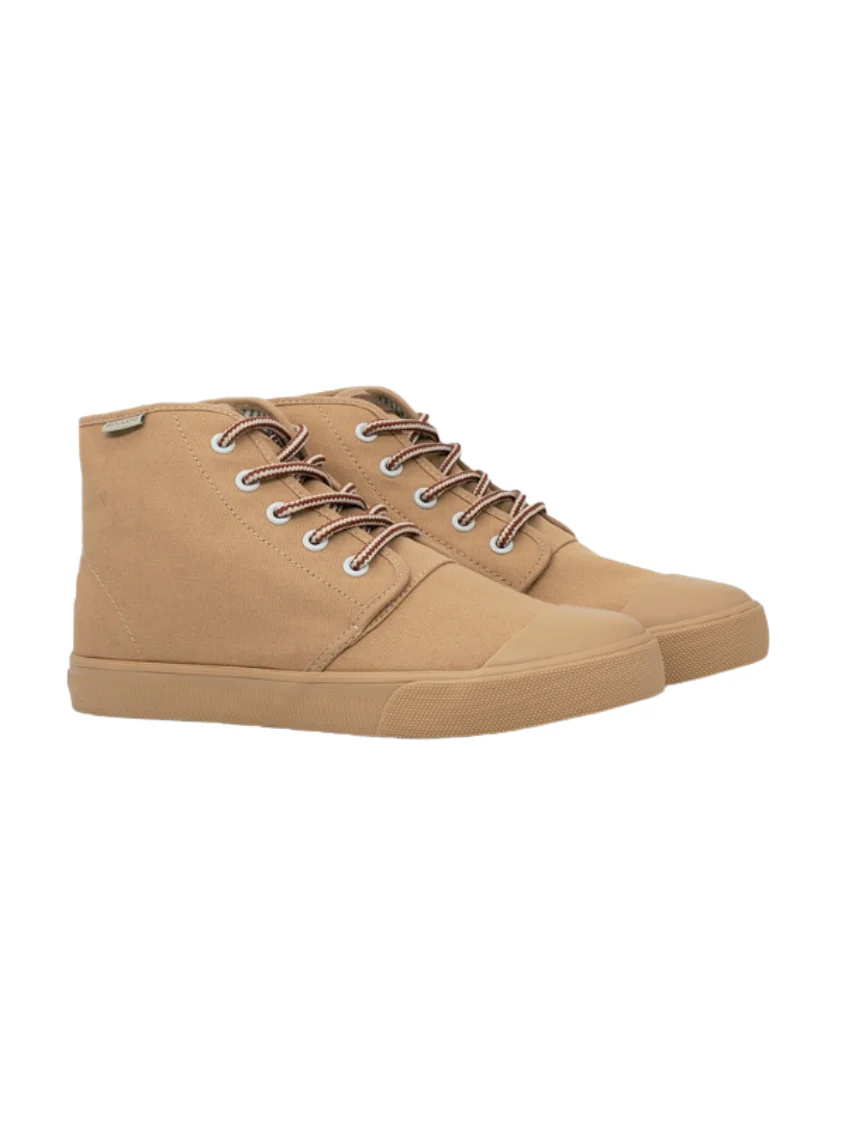 Zion Sand High Top - Image 30