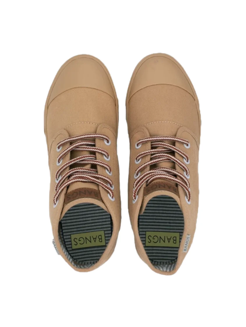 Zion Sand High Top - Image 31