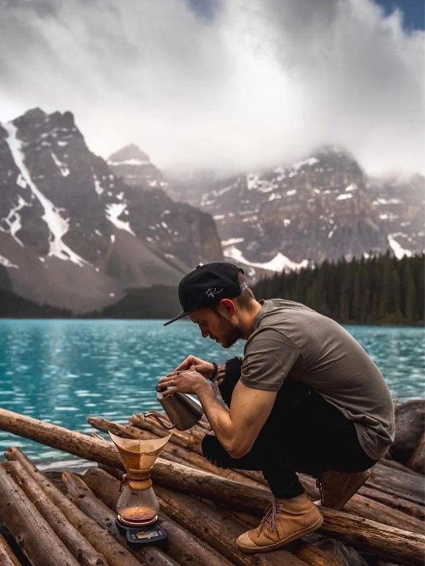 Zion Sand High Top - Image 6