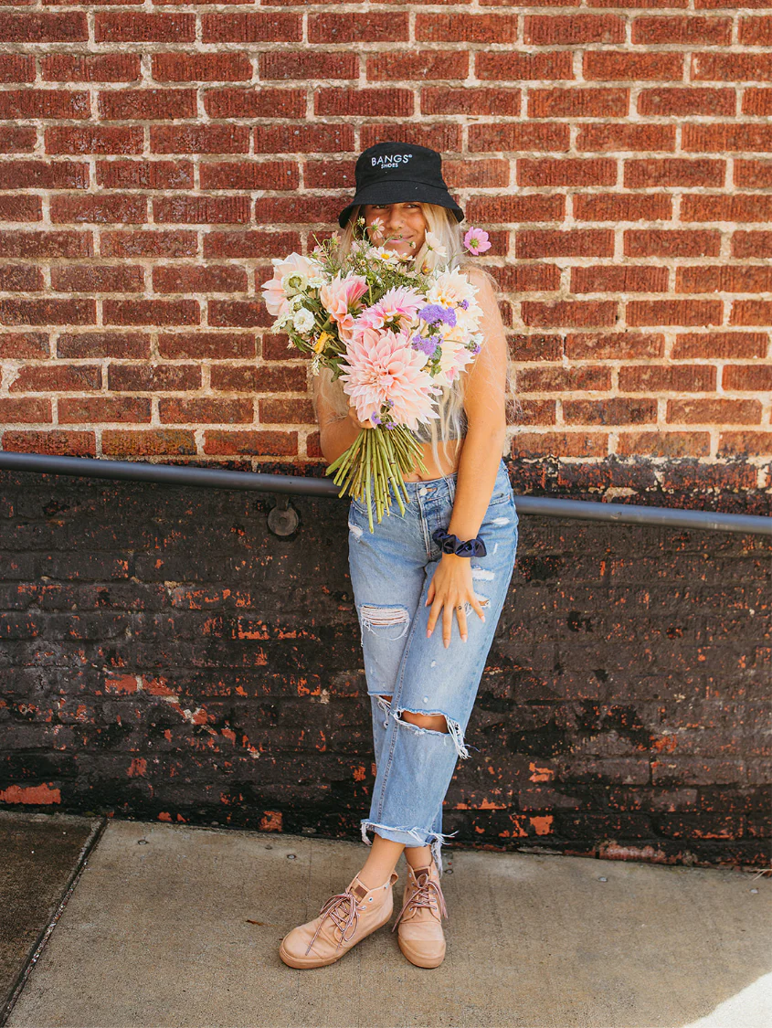 Zion Sand High Top - Image 7