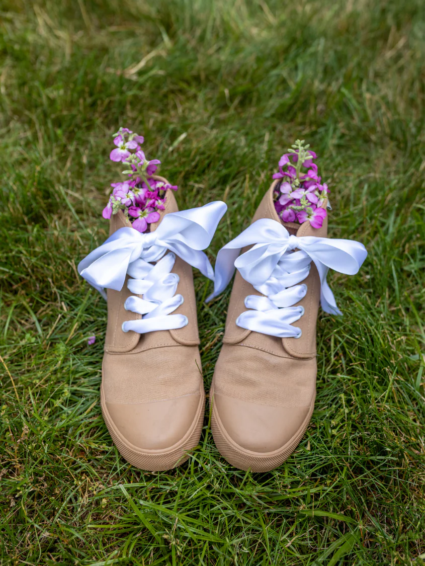 Zion Sand High Top - Image 8